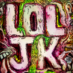 Podcast thumbnail for LOLJK