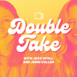 Podcast thumbnail for Double Take