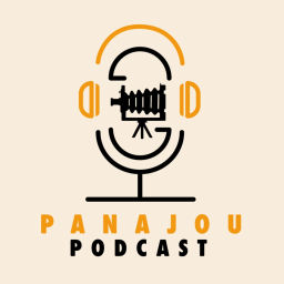 Podcast thumbnail for Panajou