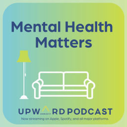 Podcast thumbnail for Mental Health Matters