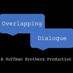 Podcast thumbnail for Overlapping Dialogue