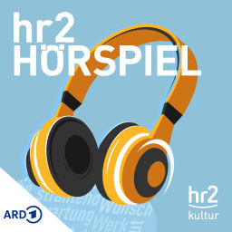 Podcast thumbnail for hr2 Hörspiel