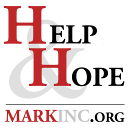 Podcast thumbnail for Help & Hope