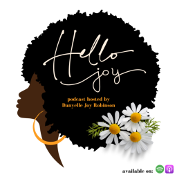 Podcast thumbnail for Hello Joy