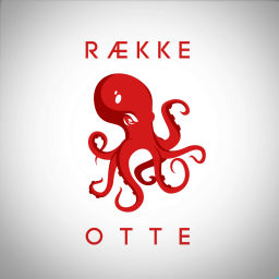 Podcast thumbnail for Række 8