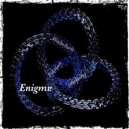 Podcast thumbnail for Enigmɐ