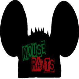 Podcast thumbnail for Mouse Rants: The Longest Running Adult Disney Podcast on Earth