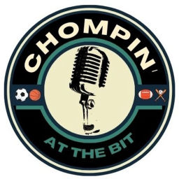 Podcast thumbnail for Chompin' at the Bit