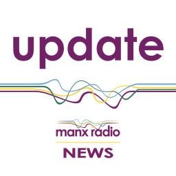 Podcast thumbnail for Manx Radio - Update