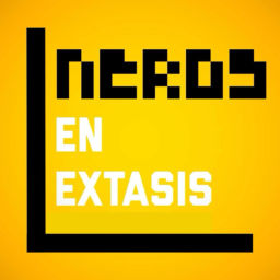 Podcast thumbnail for Nerds en Extasis