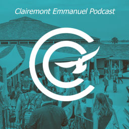 Podcast thumbnail for Clairemont Emmanuel Podcast