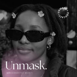 Podcast thumbnail for Unmask
