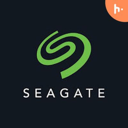 Podcast thumbnail for Seagate Technology