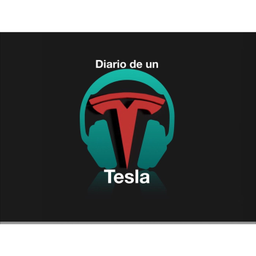 Podcast thumbnail for Diario De Un Tesla