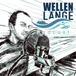 Podcast thumbnail for Wellenlänge Surf-Podcast