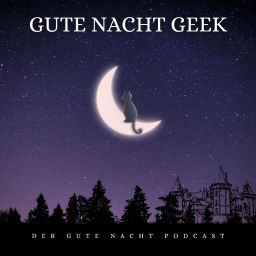 Podcast thumbnail for GUTE NACHT GEEK