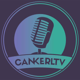 Podcast thumbnail for CankerlTV