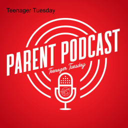 Podcast thumbnail for Teenager Tuesday