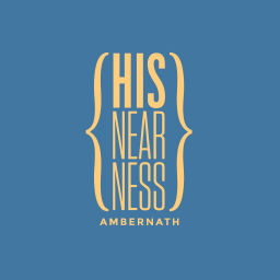 Podcast thumbnail for HISnearness Ambernath