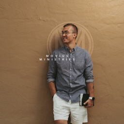 Podcast thumbnail for Movius Ministries