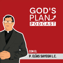 Podcast thumbnail for God's Plan Podcast