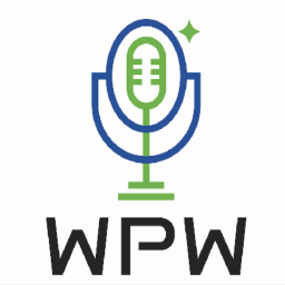Podcast thumbnail for White People Work