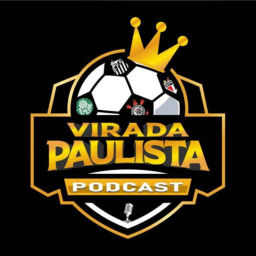 Podcast thumbnail for Virada Paulista
