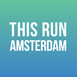 Podcast thumbnail for This Run Amsterdam