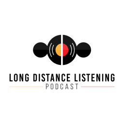 Podcast thumbnail for Long Distance Listening