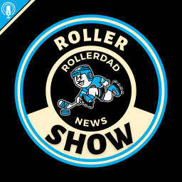 Podcast thumbnail for RDN Roller Show
