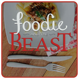 Podcast thumbnail for Foodie and the Beast