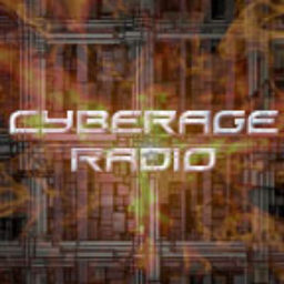 Podcast thumbnail for Cyberage Radio 2024