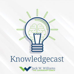 Podcast thumbnail for Knowledgecast