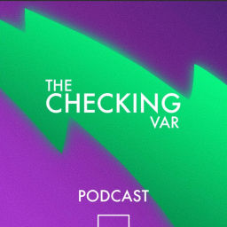 Podcast thumbnail for #CheckingVAR Podcast