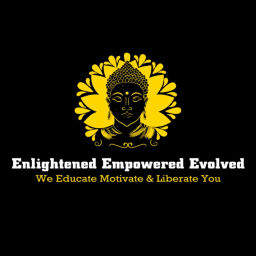 Podcast thumbnail for Enlightened Empowered Evolved Podcast
