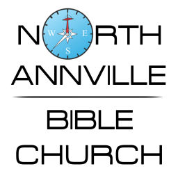 Podcast thumbnail for North Annville Bible Church