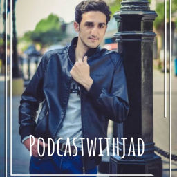 Podcast thumbnail for Multiplymoneywithjad