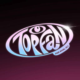 Podcast thumbnail for TOPFAN