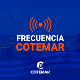Podcast thumbnail for Frecuencia COTEMAR