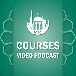 Podcast thumbnail for Recorded Courses