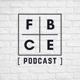 Podcast thumbnail for First Baptist Church - Elgin, TX
