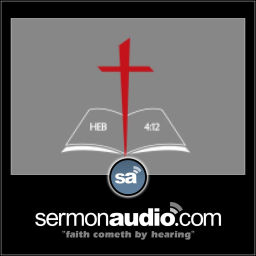 Podcast thumbnail for Fredericksburg Bible Church