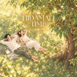 Podcast thumbnail for HIDAMALI TIME