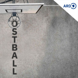Podcast thumbnail for Ostball – der Basketball-Podcast aus dem Osten