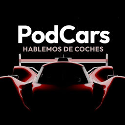 Podcast thumbnail for PodCars: Hablemos de Coches