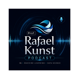 Podcast thumbnail for Prof. Rafael Kunst