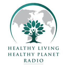 Podcast thumbnail for Healthy Living Healthy Planet Radio