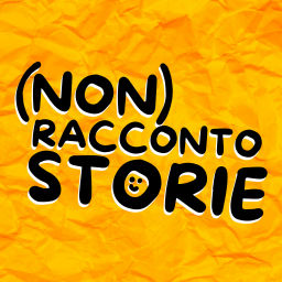 Podcast thumbnail for Non Racconto Storie