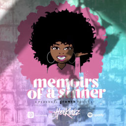 Podcast thumbnail for Memoirs Of A Sinner