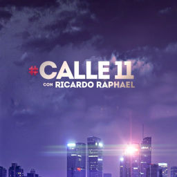 Podcast thumbnail for Calle 11